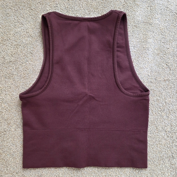 Athleta Aurora V-neck Tank BUNDLE OF 3 - Size XS - Picture 4 of 10